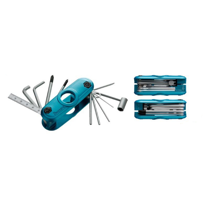 Ibanez MTZ11AMA Quick access multi tool for Guitars