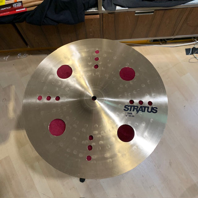 Sabian S16ZE- Sabian 16