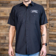 London Guitars Tech Shirt