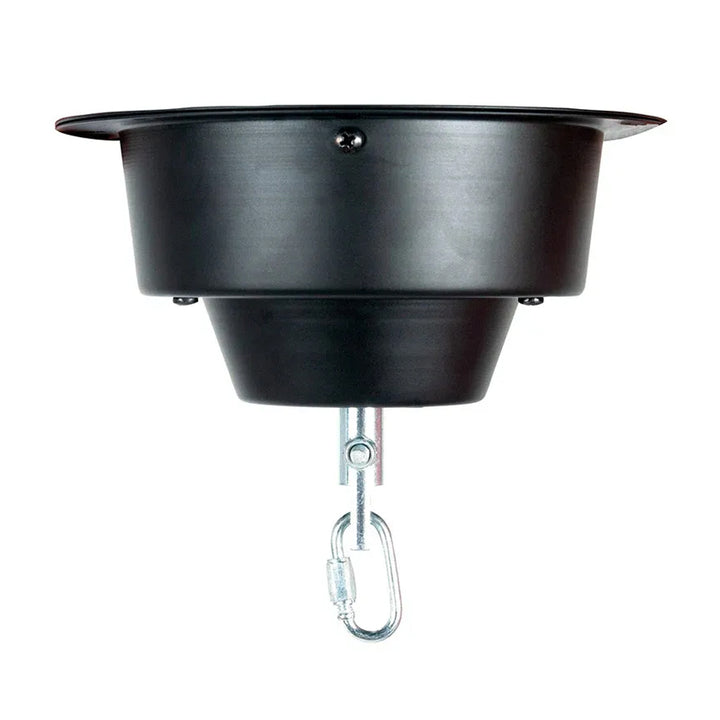 Eliminator Lighting MBMHD1 1 RPM Motor for up to 20 inch Mirror Ball
