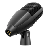 Sennheiser MD 421 Kompakt Multipurpose Dynamic Microphone