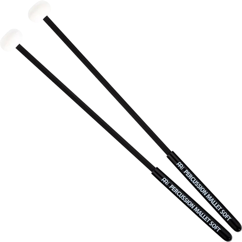 Meinl Percussion Mallets - Soft