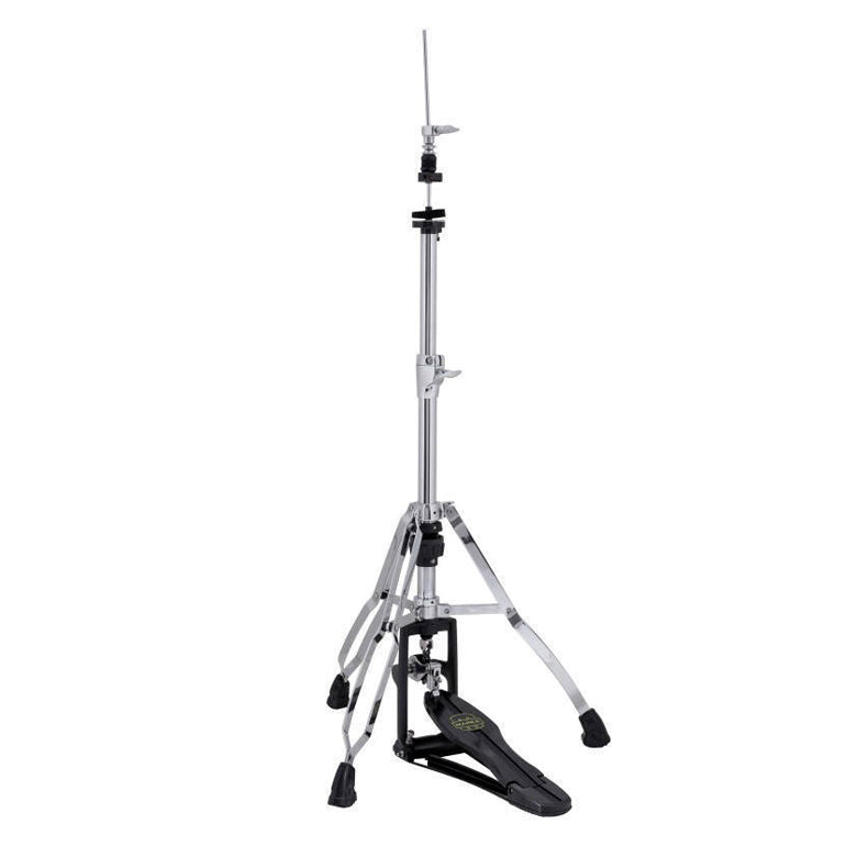 Mapex 800 Series Hi-Hat Stand - Chrome