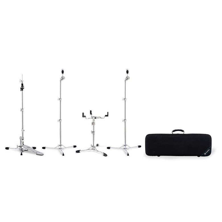 Mapex StreetLite 4-Piece Hardware Pack