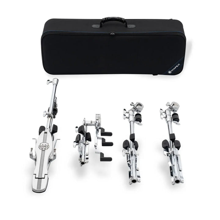 Mapex StreetLite 4-Piece Hardware Pack