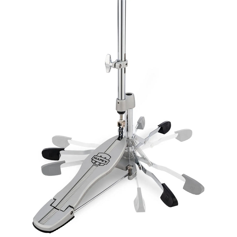 Mapex Streetlite Hi Hat Stand