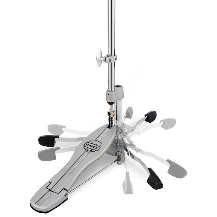 Mapex Streetlite Hi Hat Stand