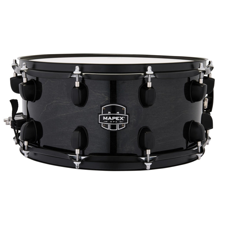 Mapex MPX Series 14x6.5 Inch Maple/Poplar Snare Drum