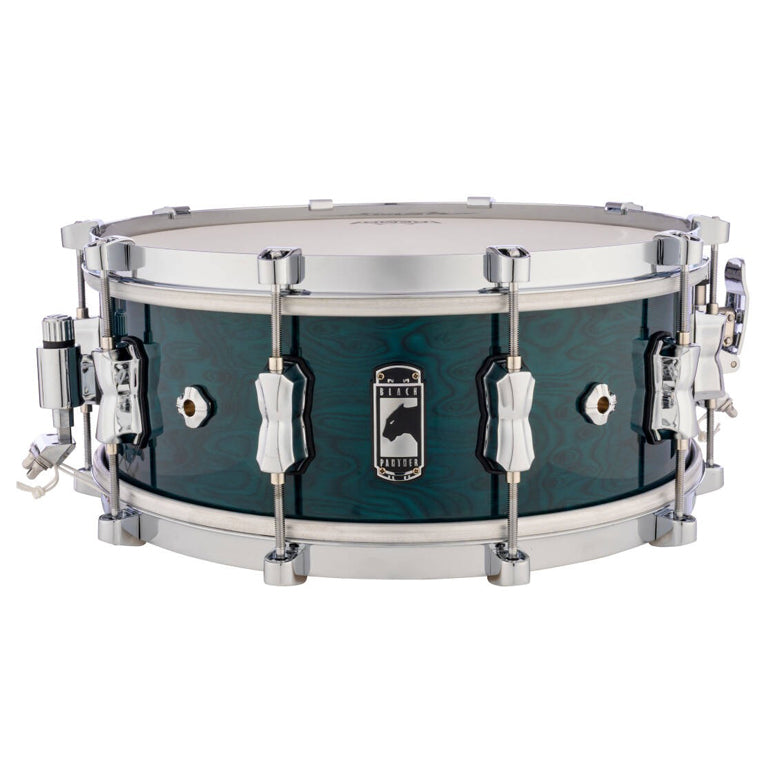 Mapex Black Panther Switchblade 14x5.5 Inch Snare Drum
