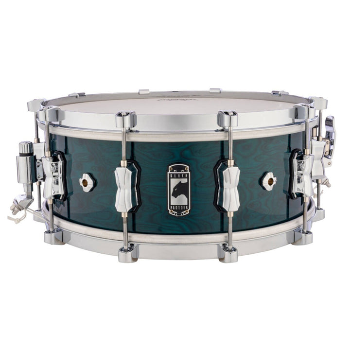 Mapex Black Panther Switchblade 14x5.5 Inch Snare Drum