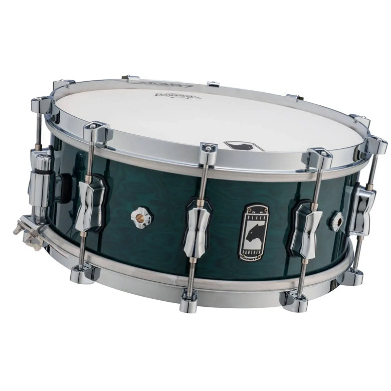 Mapex Black Panther Switchblade 14x5.5 Inch Snare Drum