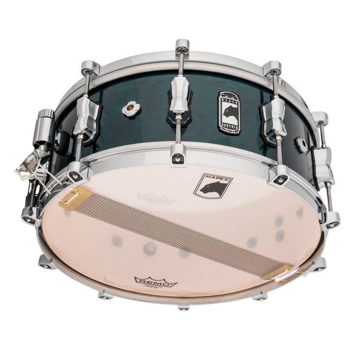 Mapex Black Panther Switchblade 14x5.5 Inch Snare Drum