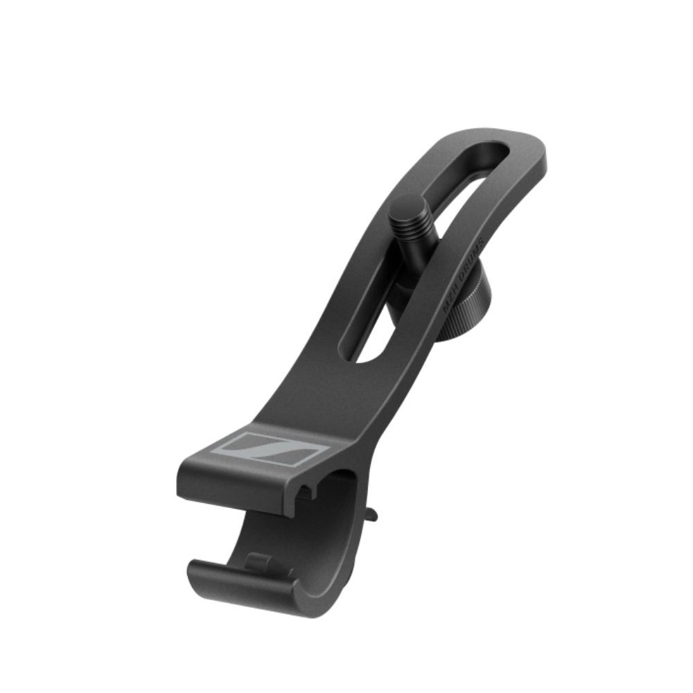 Sennheiser MZH DRUMS Drum Hoop Clamp For MD 421 Kompakt