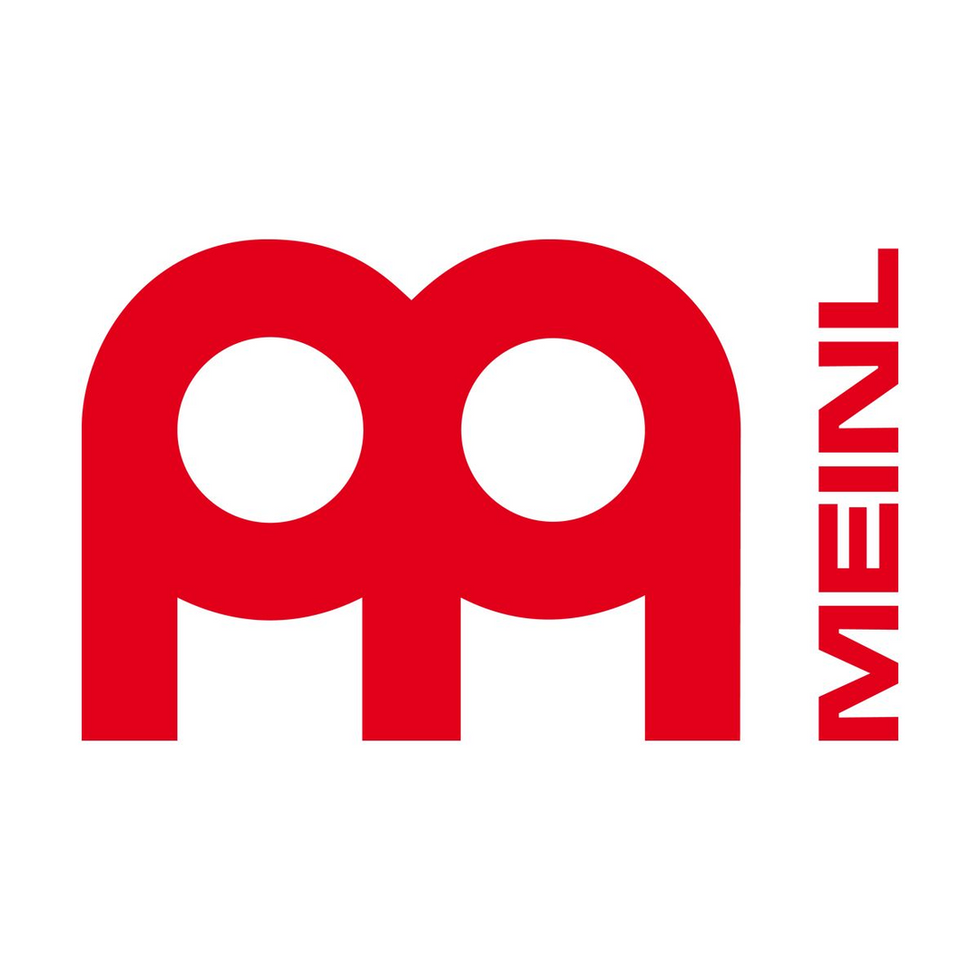 Meinl Logo Red