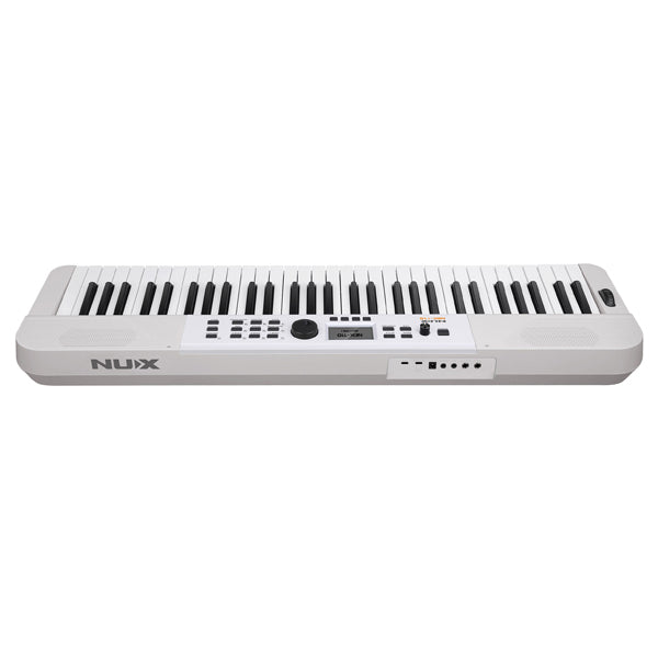 Nux NEK-110 61-Key Portable Keyboard