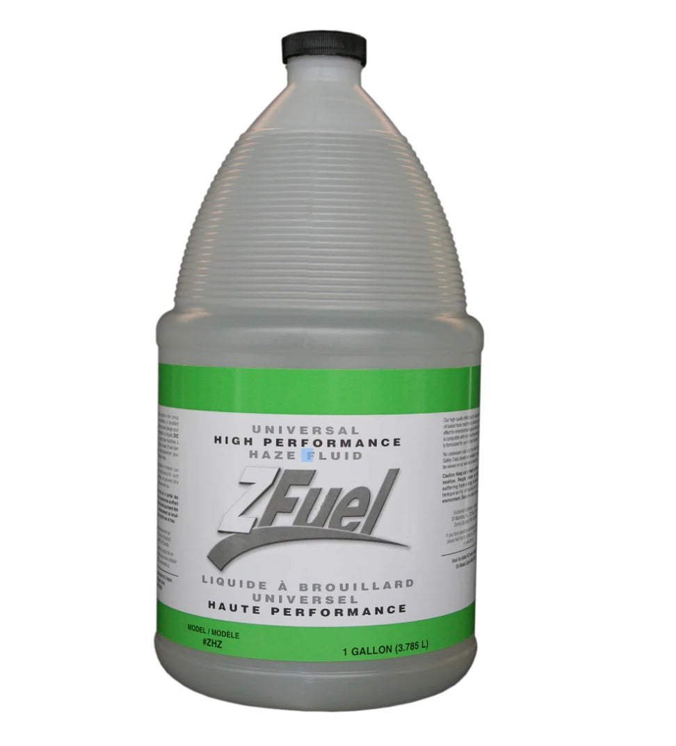 Antari ZHZ - Z-Fuel High Performance Haze Fluid (Oil Based)