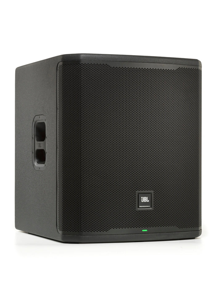 JBL PRX 918 XLF Powered Subwoofer - 18" (RENTAL)