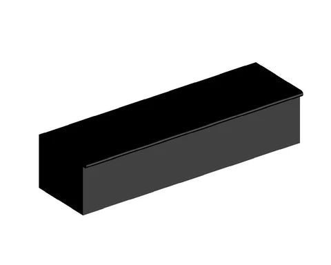 Stage Stairs for Portable Stages (RENTAL)