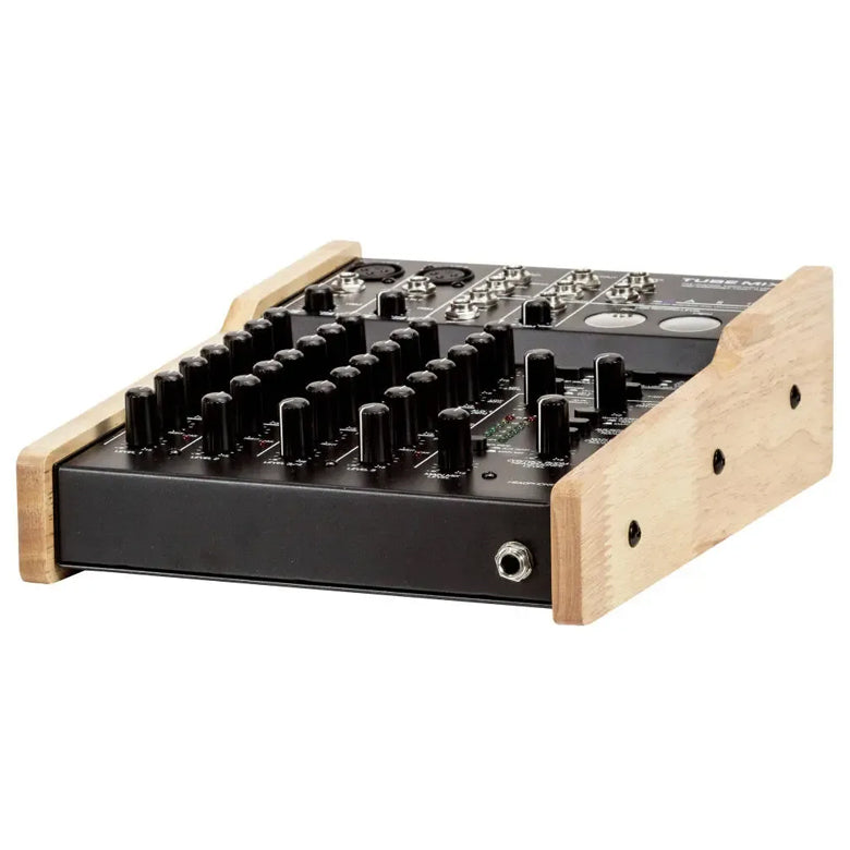 ART Pro Audio TubeMix 5-Channel Recording Mixer with USB and Assignable 12AX7 Tube