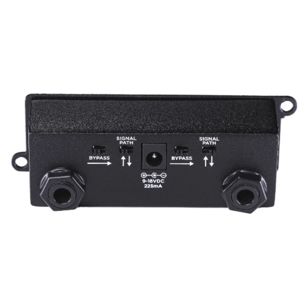 Temple Audio MOD-2XPRO 2 Channel Buffer Module