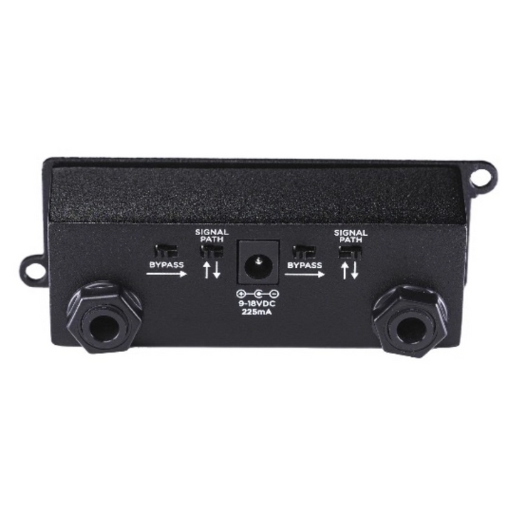 Temple Audio MOD-2XPRO 2 Channel Buffer Module