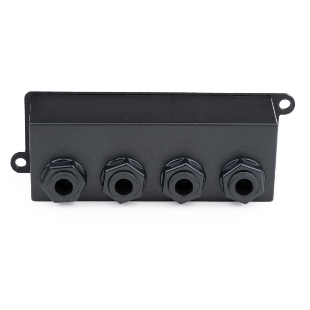 Temple Audio MOD-4X 4-Way Jack Patch Module