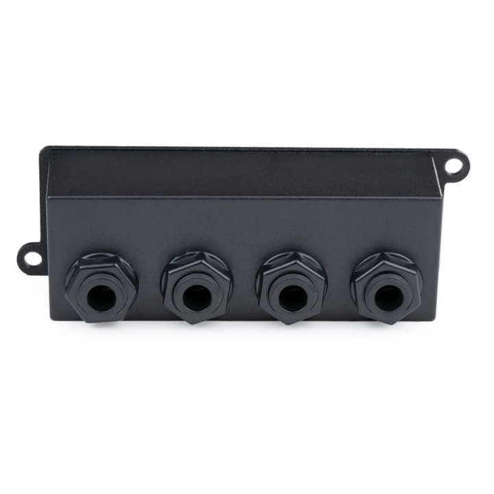 Temple Audio MOD-4X 4-Way Jack Patch Module