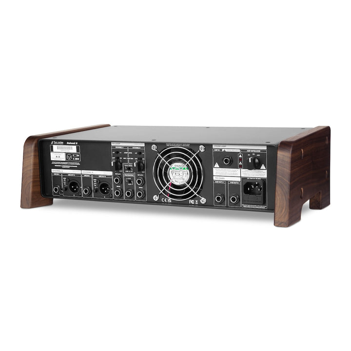 Two Notes Torpedo Reload II Reactive Load Box