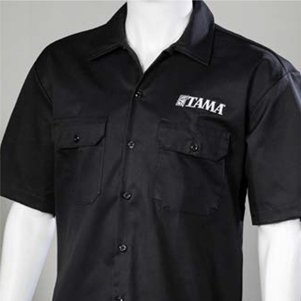 TAMHAT02L/XL- Tama Embroidered Logo Sport-Tek Flexfit- L/XL Size