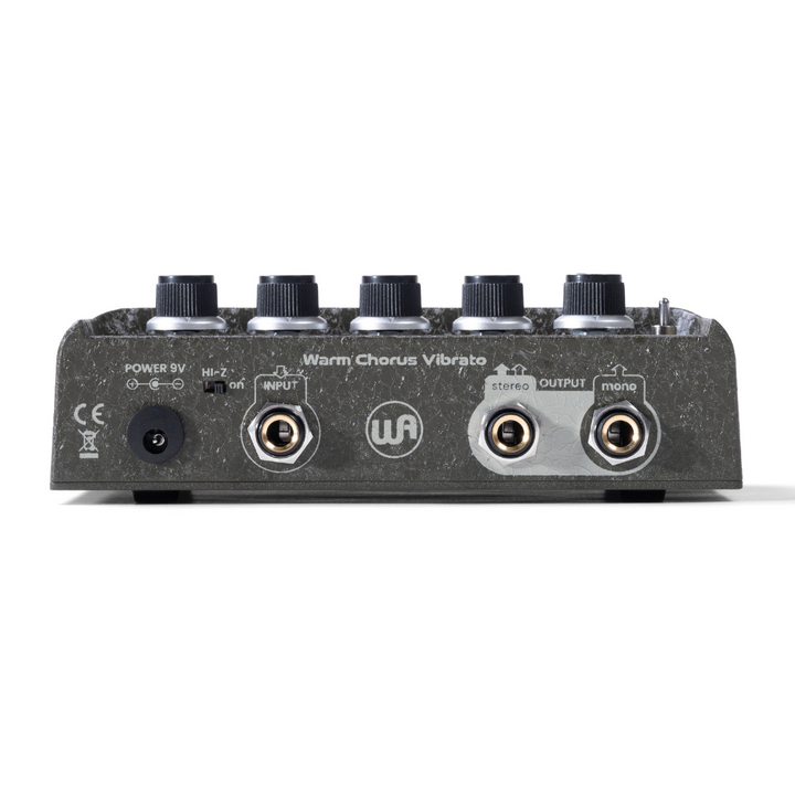 The Pedal76 accurately reproduces one of the fastest and most powerful studio compressors of all time known for ultra-responsive dynamic control with rich analog tone. Using premium and custom components spec’d to duplicate the professional performance and tone of studio units, Pedal76 achieves authentic 76-style FET compression. Added grit from the FET, the rich character of the transformer, and critical gig-ready controls make Pedal76 an ideal choice for recreating timeless studio sound on stage. 