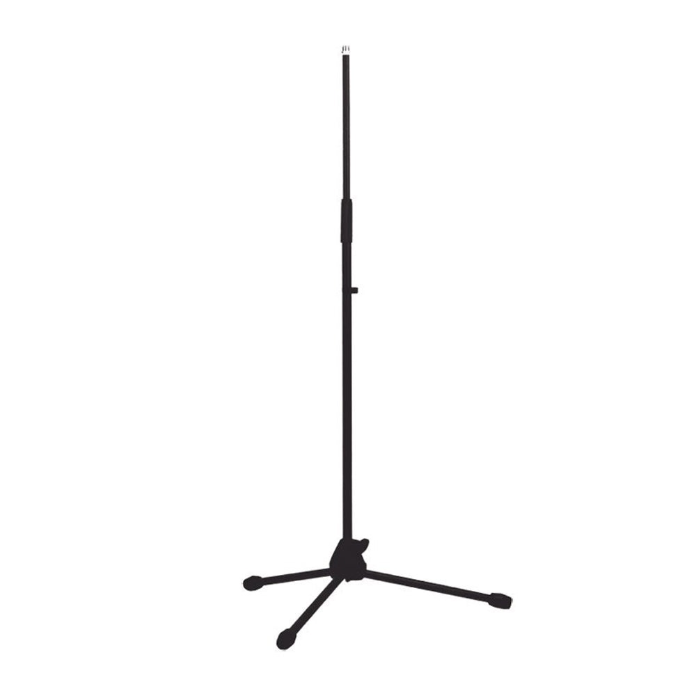 Profile MCS400 - Straight Microphone Stand w/ Tripod Base