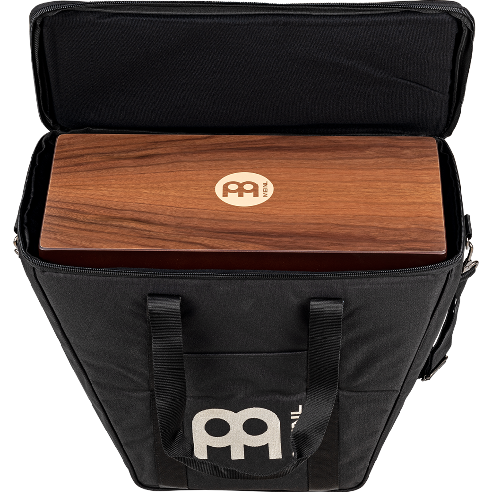Meinl MTOPCJB- Meinl Percussion Professional Slaptop Cajon Bag
