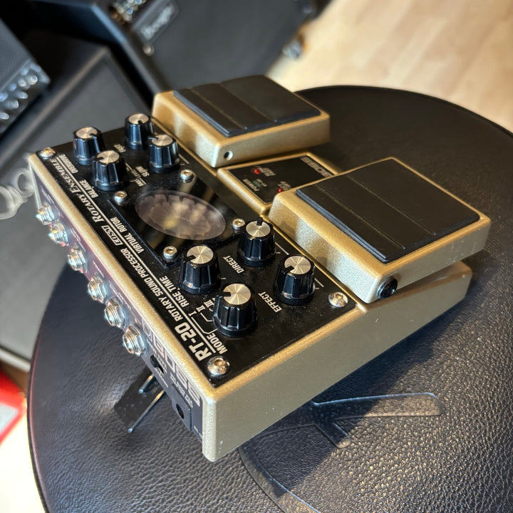 Boss - Original V1 RT-20 Rotary Ensemble (2006 - No Box) - USED