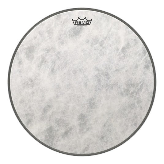 Remo P3-1522-FA - 22''Bass,Powerstr3,Fskyn,Ambass