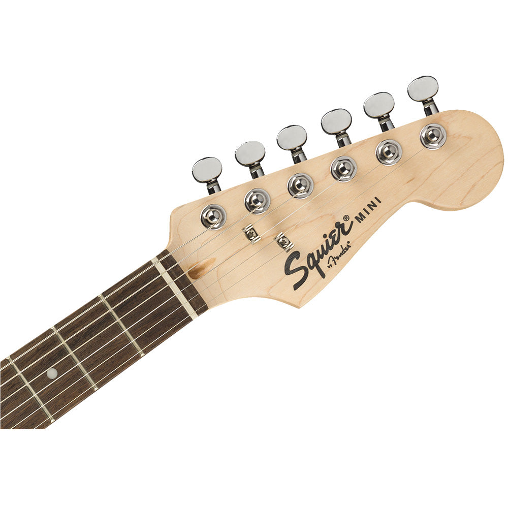Squier Mini Stratocaster (Black) 0370121506