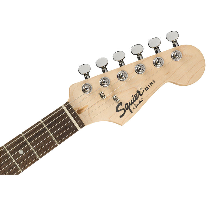 Squier Mini Stratocaster (Black) 0370121506