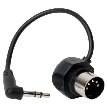 Korg BM1BK Bluetooth MIDI Interface