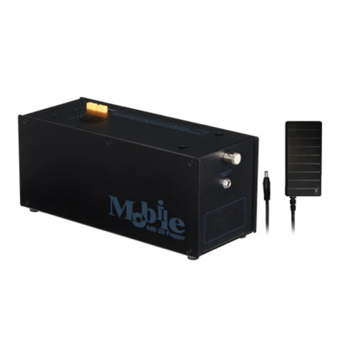 Antari MB-20X 600W Fog Machine Battery-Powered