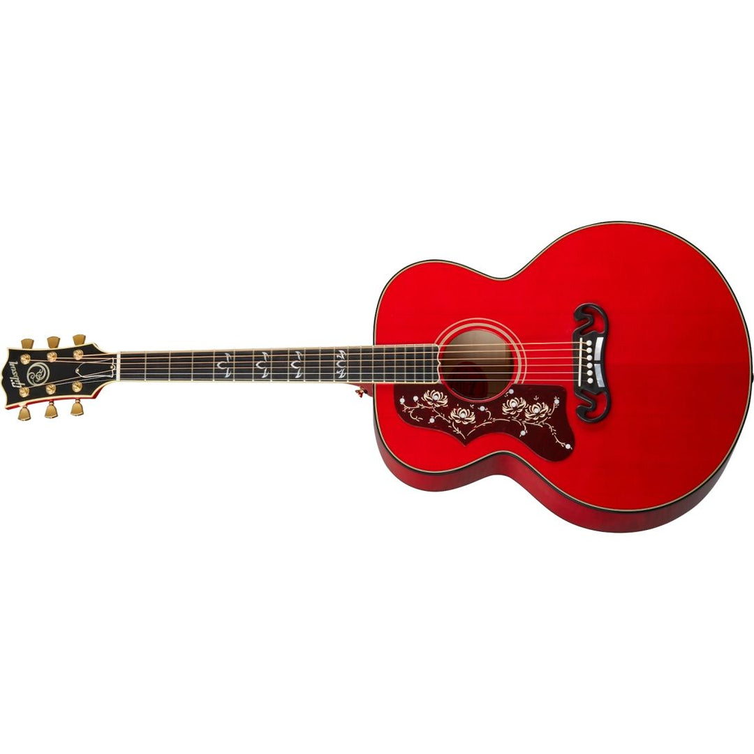 Gibson Orianthi SJ-200 - Left-Handed