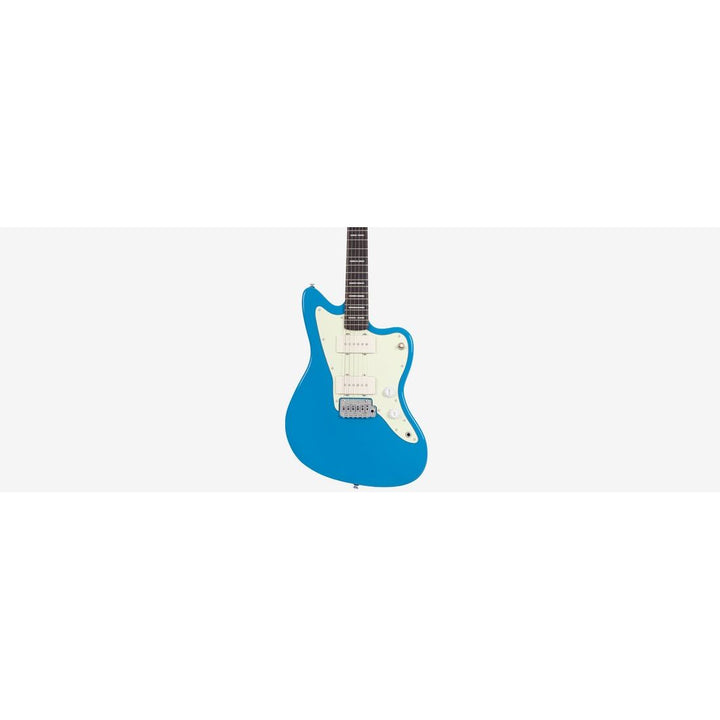 Sire J3-Blue Larry Carlton J3 Electric Guitar - Blue