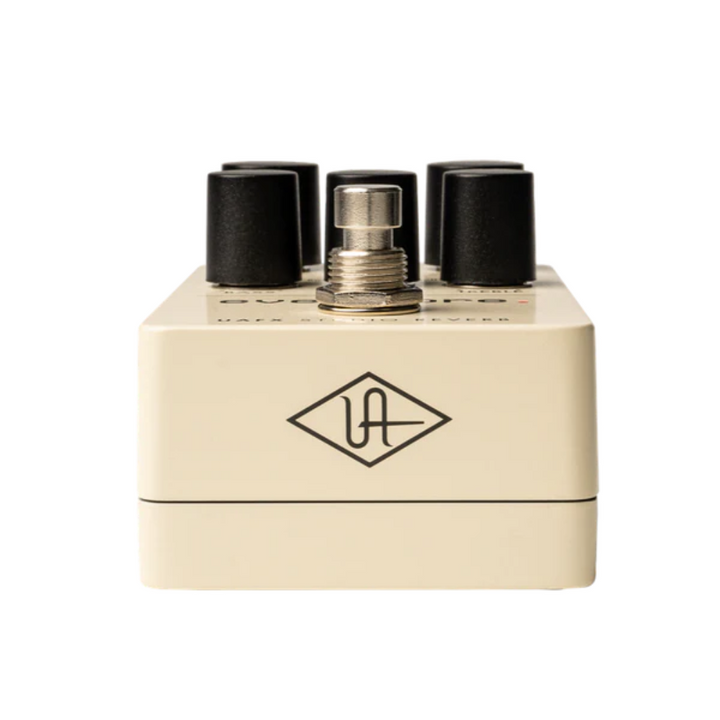 Universal Audio GPS-EVMR Evermore Reverb Pedal