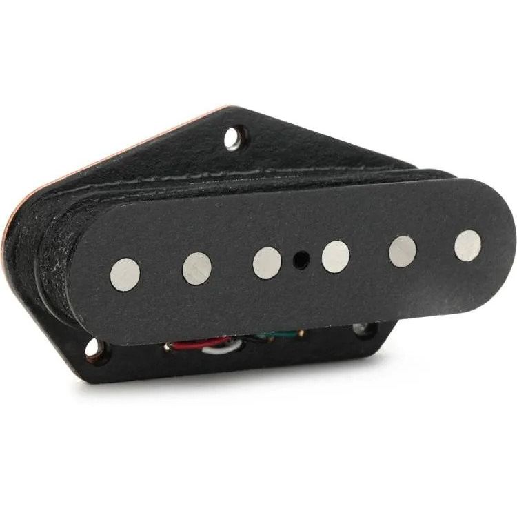 Seymour Duncan BG1400 Tele Lead Stack Bridge No Logo