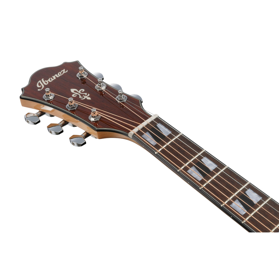 Ibanez Acoustic/Electric (Natural) TAE170NTR