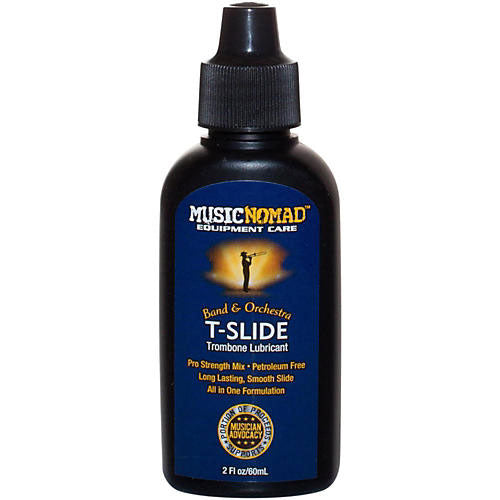 MusicNomad MN704 Trombone Lubricant