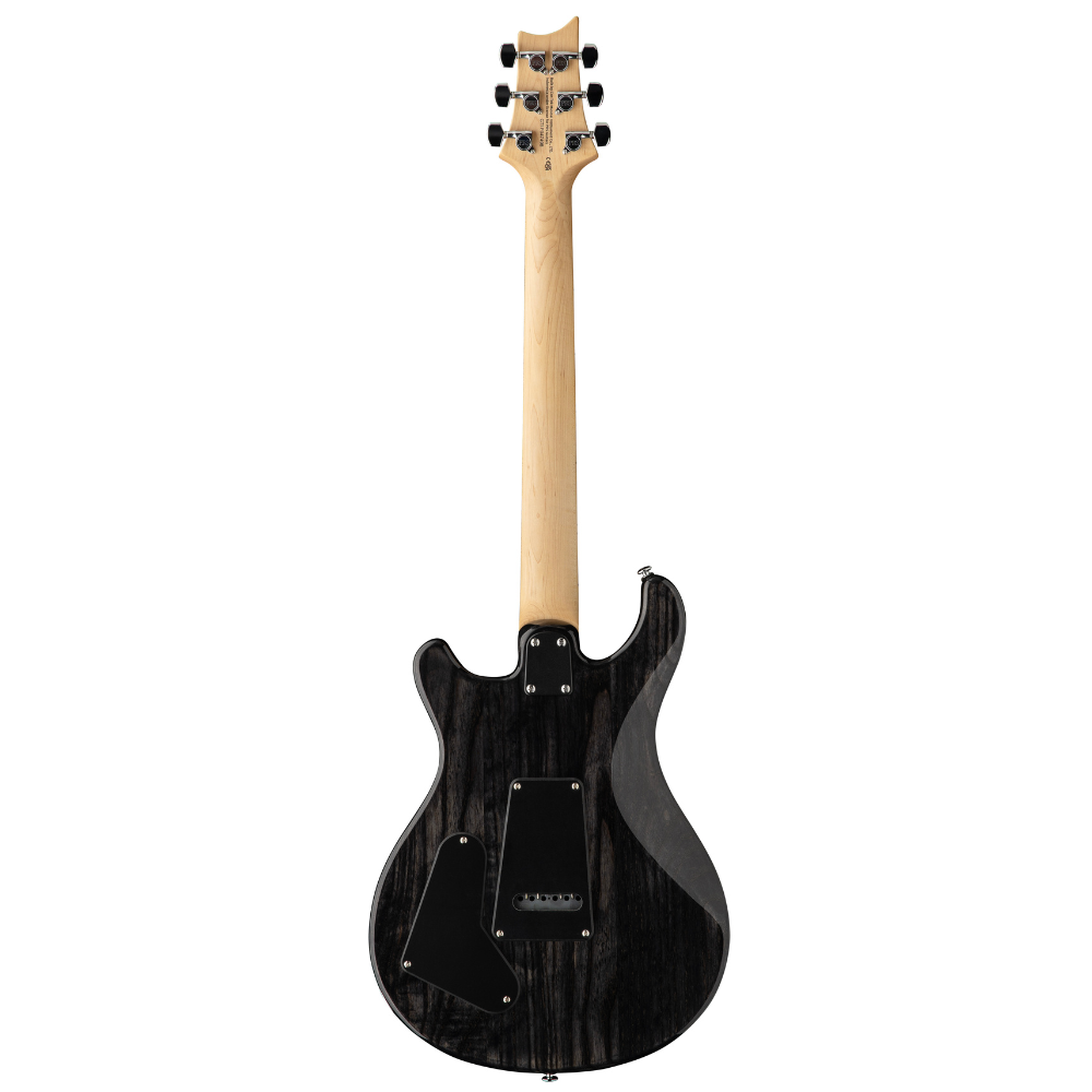 PRS SE Swamp Ash Special Electric Guitar - Charcoal
