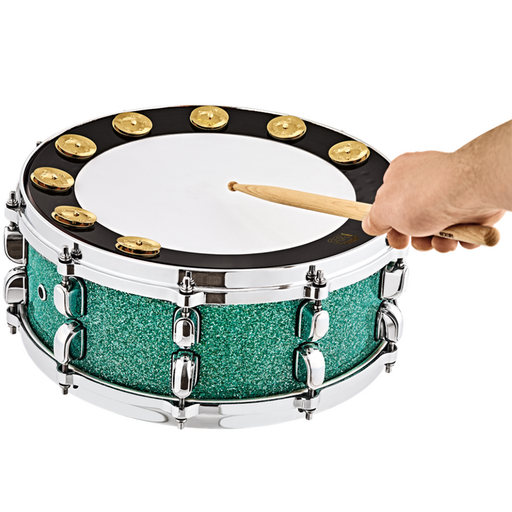Meinl 13" Backbeat Pro Tambourine