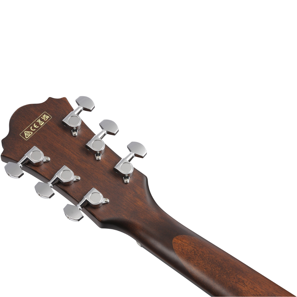 Ibanez Acoustic-Electric (Dark Tide Blue Flat) AE100DBF