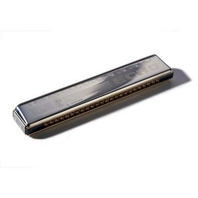 Hohner 2509C EchoTremolo Tuned-2509/48C