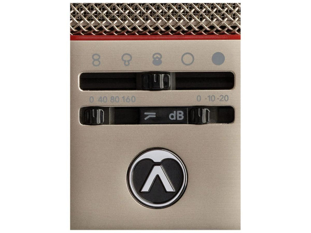 Austrian Audio OC818 Studio Set Studio Microphone