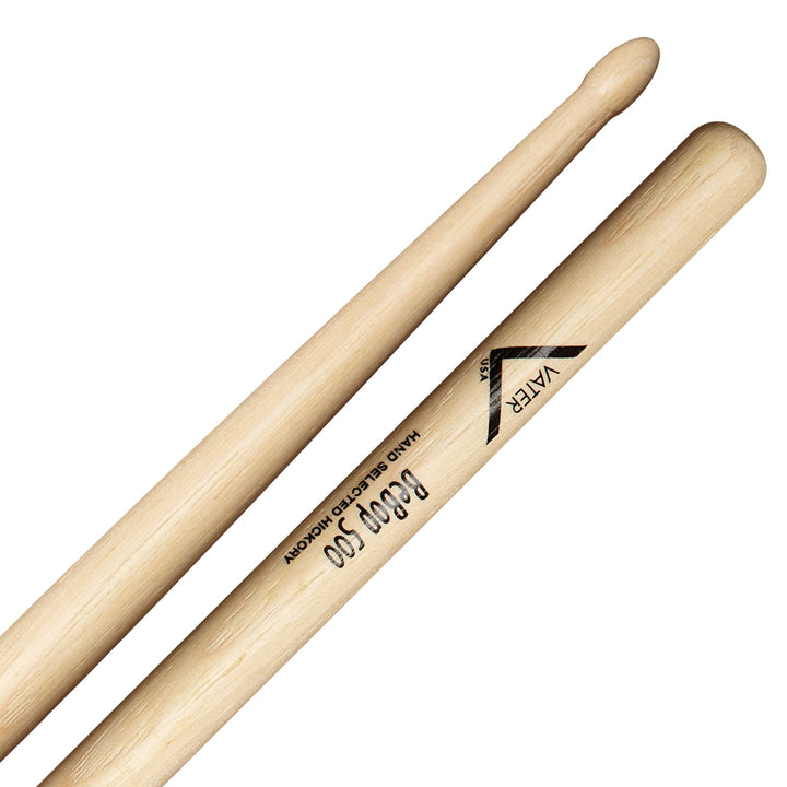 Vater VHBB500 - Vater Bebop Series  500 Drumsticks